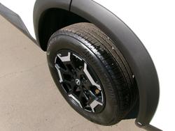2025 Nissan X-TRAIL N-TREK