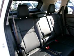 2025 Nissan X-TRAIL N-TREK