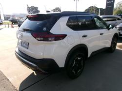 2025 Nissan X-TRAIL N-TREK