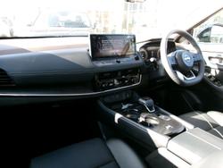 2025 Nissan X-TRAIL N-TREK