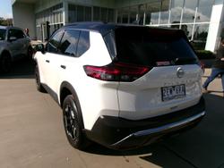 2025 Nissan X-TRAIL N-TREK