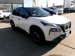 2025 Nissan X-TRAIL N-TREK