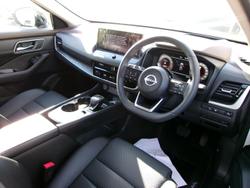 2025 Nissan X-TRAIL N-TREK