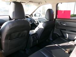 2025 Nissan X-TRAIL N-TREK