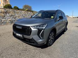 2026 GWM Haval Jolion Lux