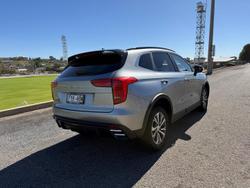 2026 GWM Haval Jolion Lux