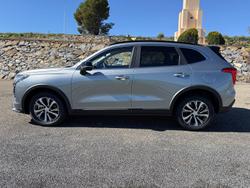 2026 GWM Haval Jolion Lux