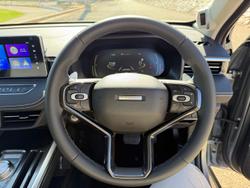 2026 GWM Haval Jolion Lux