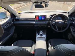 2026 GWM Haval Jolion Lux