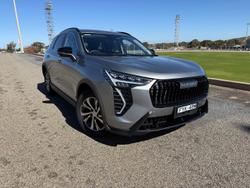 2026 GWM Haval Jolion Lux