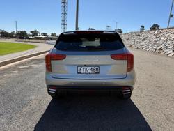 2026 GWM Haval Jolion Lux