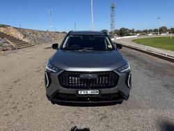 2026 GWM Haval Jolion Lux