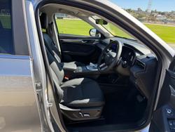 2026 GWM Haval Jolion Lux