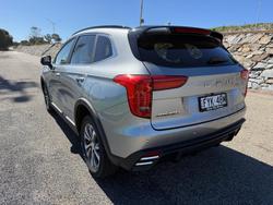 2026 GWM Haval Jolion Lux