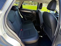 2026 GWM Haval Jolion Lux