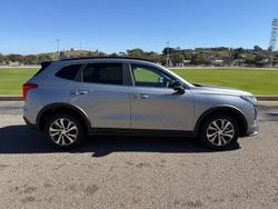 2026 GWM Haval Jolion Lux