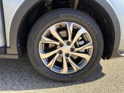 2026 GWM Haval Jolion Lux