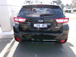 2018 Subaru XV 2.0i-S