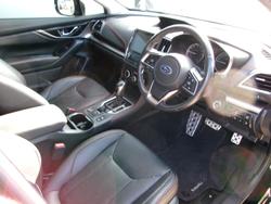 2018 Subaru XV 2.0i-S