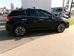 2018 Subaru XV 2.0i-S