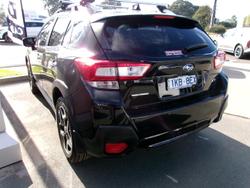 2018 Subaru XV 2.0i-S