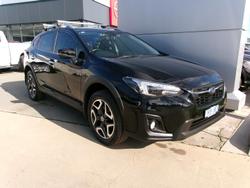 2018 Subaru XV 2.0i-S