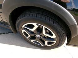 2018 Subaru XV 2.0i-S
