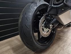 2026 Kawasaki 2026 KAWASAKI 1100CC ZR1100 Black
