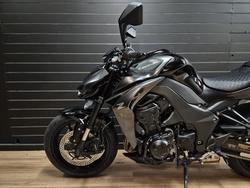 2026 Kawasaki 2026 KAWASAKI 1100CC ZR1100 Black