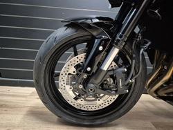 2026 Kawasaki 2026 KAWASAKI 1100CC ZR1100 Black