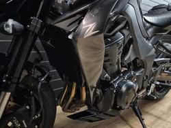 2026 Kawasaki 2026 KAWASAKI 1100CC ZR1100 Black