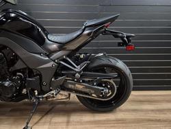 2026 Kawasaki 2026 KAWASAKI 1100CC ZR1100 Black