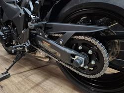 2026 Kawasaki 2026 KAWASAKI 1100CC ZR1100 Black