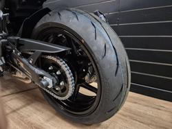 2026 Kawasaki 2026 KAWASAKI 1100CC ZR1100 Black