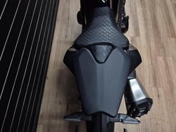 2026 Kawasaki 2026 KAWASAKI 1100CC ZR1100 Black