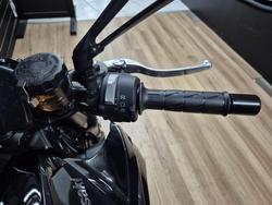 2026 Kawasaki 2026 KAWASAKI 1100CC ZR1100 Black