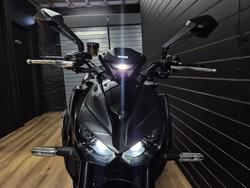 2026 Kawasaki 2026 KAWASAKI 1100CC ZR1100 Black