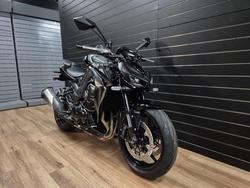 2026 Kawasaki 2026 KAWASAKI 1100CC ZR1100 Black