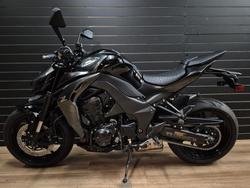 2026 Kawasaki 2026 KAWASAKI 1100CC ZR1100 Black