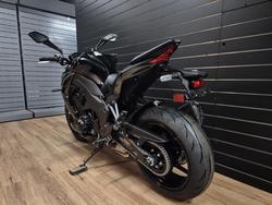 2026 Kawasaki 2026 KAWASAKI 1100CC ZR1100 Black