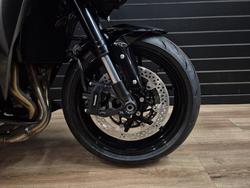 2026 Kawasaki 2026 KAWASAKI 1100CC ZR1100 Black