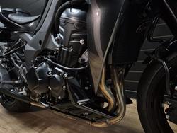 2026 Kawasaki 2026 KAWASAKI 1100CC ZR1100 Black