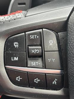 2024 Ford Ranger Raptor MY24.00 4X4 Dual Range Code Orange