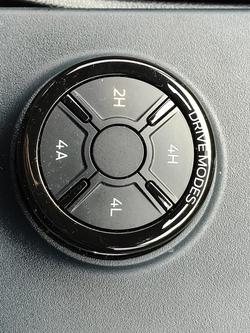 2024 Ford Ranger Raptor MY24.00 4X4 Dual Range Code Orange
