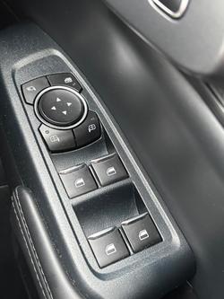 2024 Ford Ranger Raptor MY24.00 4X4 Dual Range Code Orange