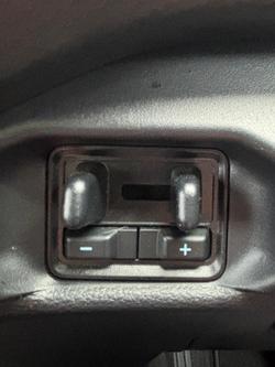 2024 Ford Ranger Raptor MY24.00 4X4 Dual Range Code Orange