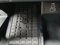 2024 Ford Ranger Raptor MY24.00 4X4 Dual Range Code Orange