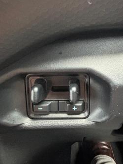 2024 Ford Ranger Raptor MY24.00 4X4 Dual Range Code Orange