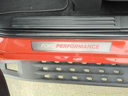 2024 Ford Ranger Raptor MY24.00 4X4 Dual Range Code Orange