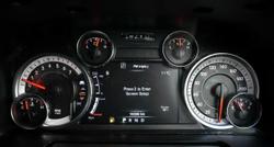 2022 RAM 1500 Warlock II
